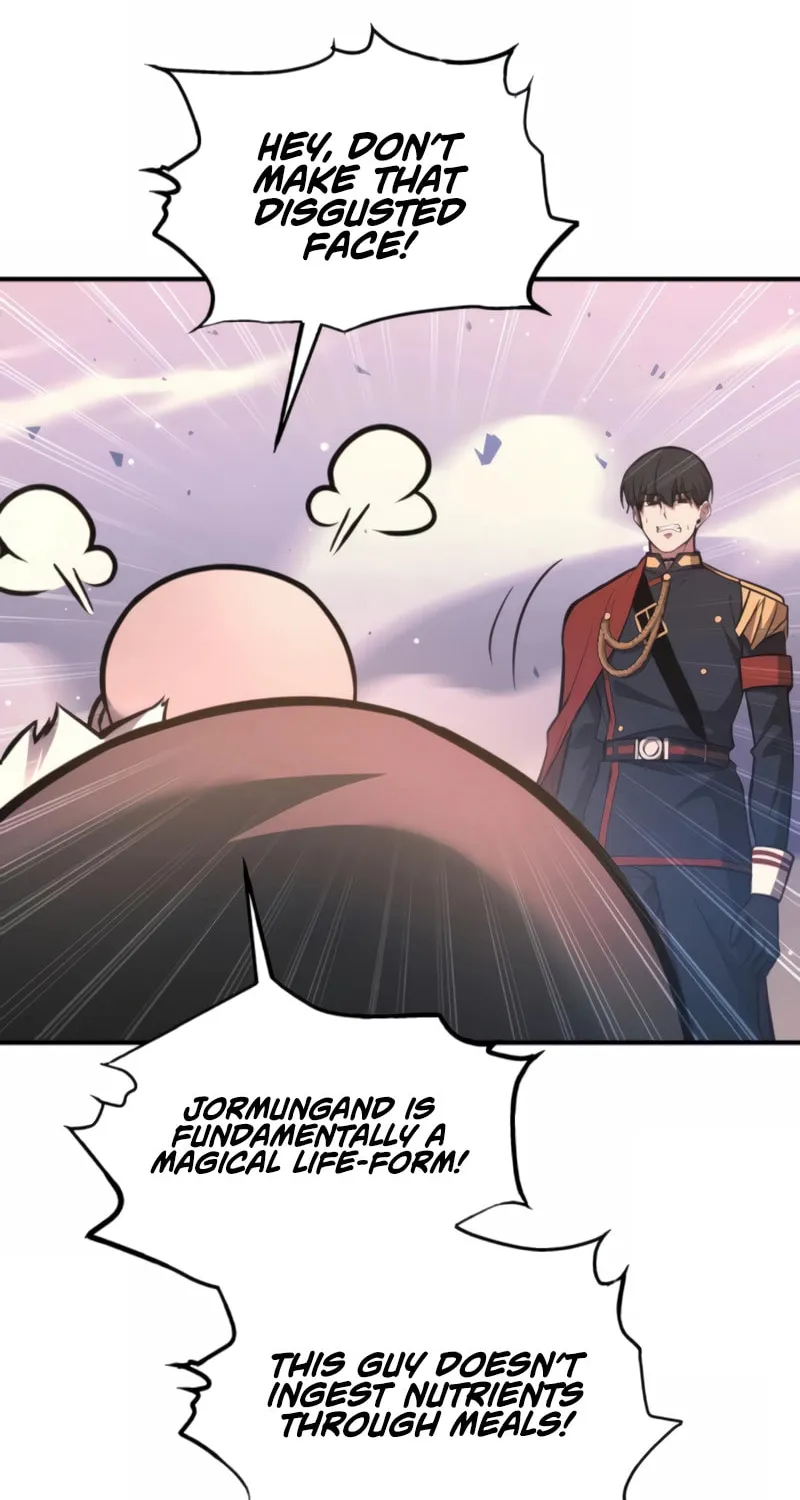 Read Tyrant of the Tower Defense Game EN Manga Online