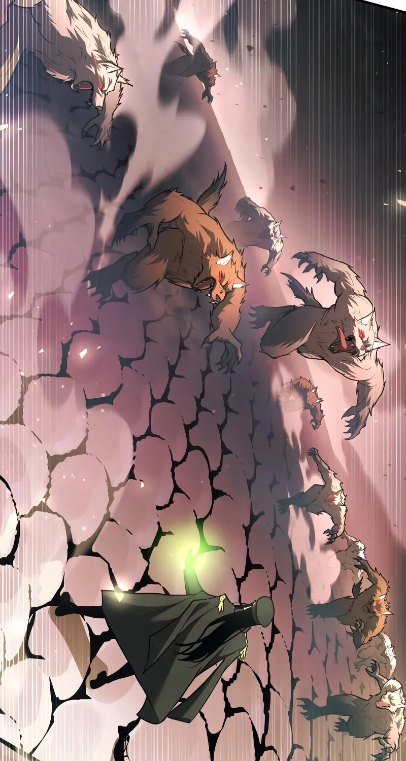 Read Tyrant of the Tower Defense Game EN Manga Online