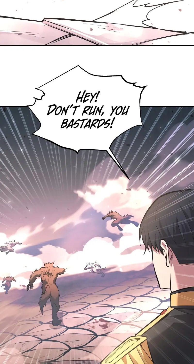 Read Tyrant of the Tower Defense Game EN Manga Online