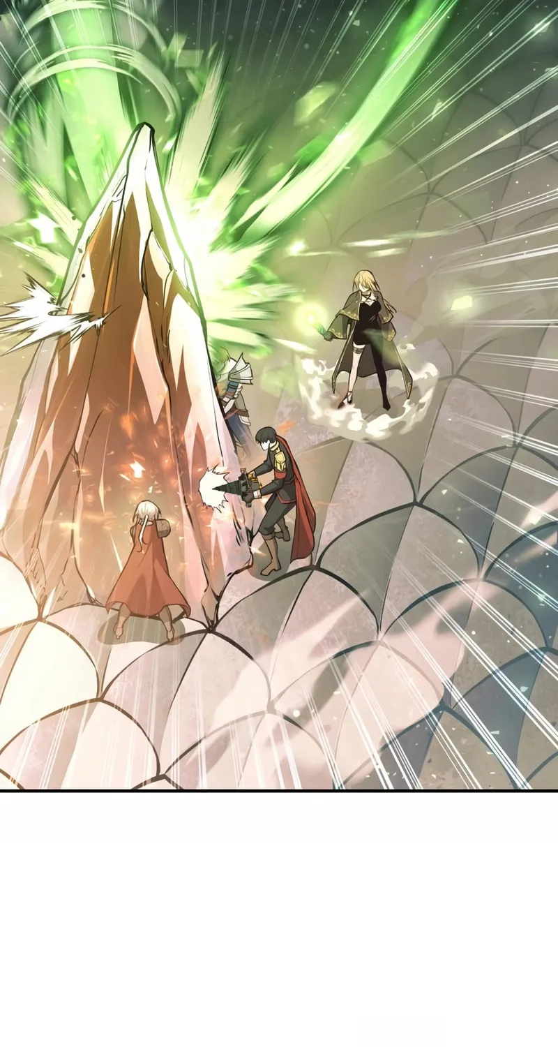 Read Tyrant of the Tower Defense Game EN Manga Online