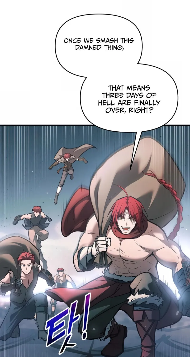 Read Tyrant of the Tower Defense Game EN Manga Online