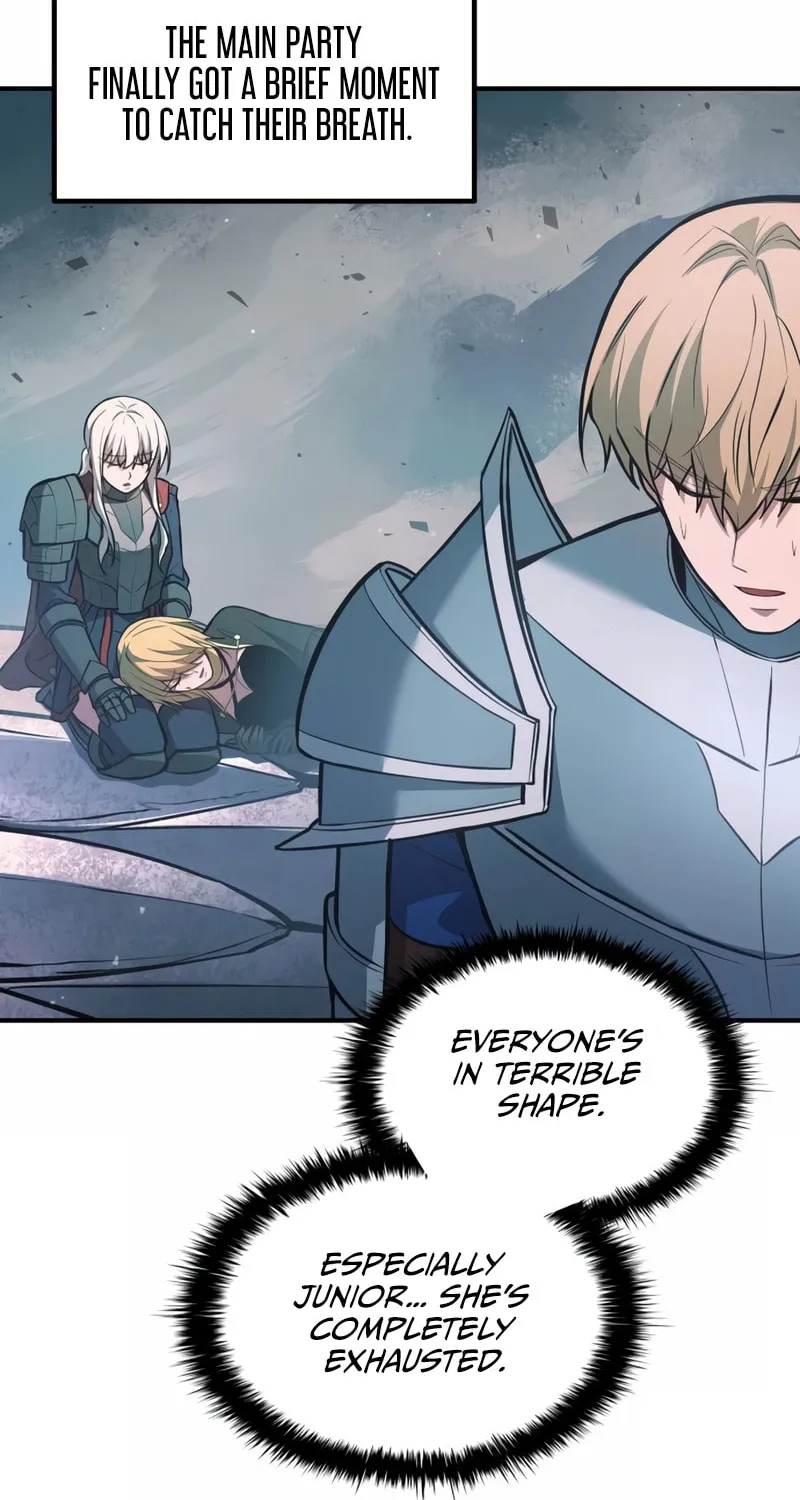 Read Tyrant of the Tower Defense Game EN Manga Online