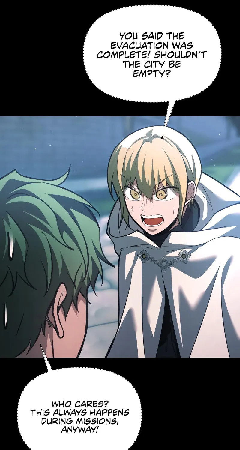 Read Tyrant of the Tower Defense Game EN Manga Online