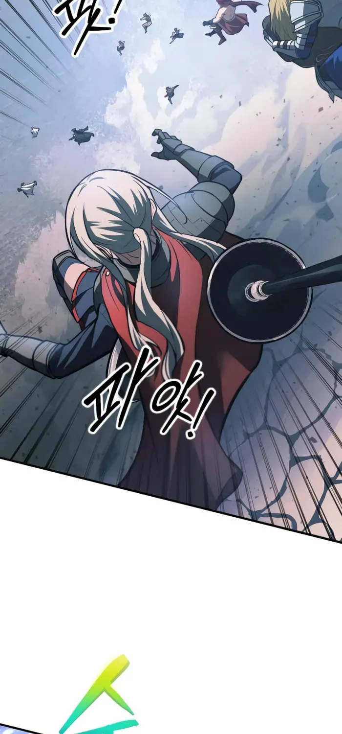 Read Tyrant of the Tower Defense Game EN Manga Online