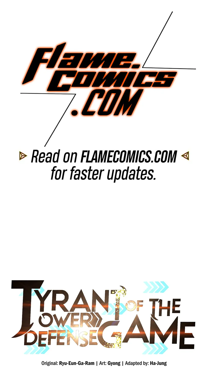 Read Tyrant of the Tower Defense Game EN Manga Online