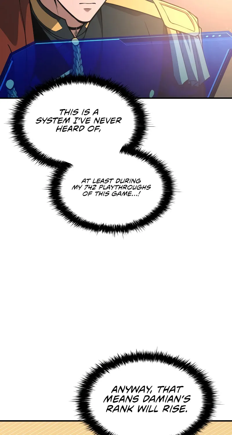 Read Tyrant of the Tower Defense Game EN Manga Online