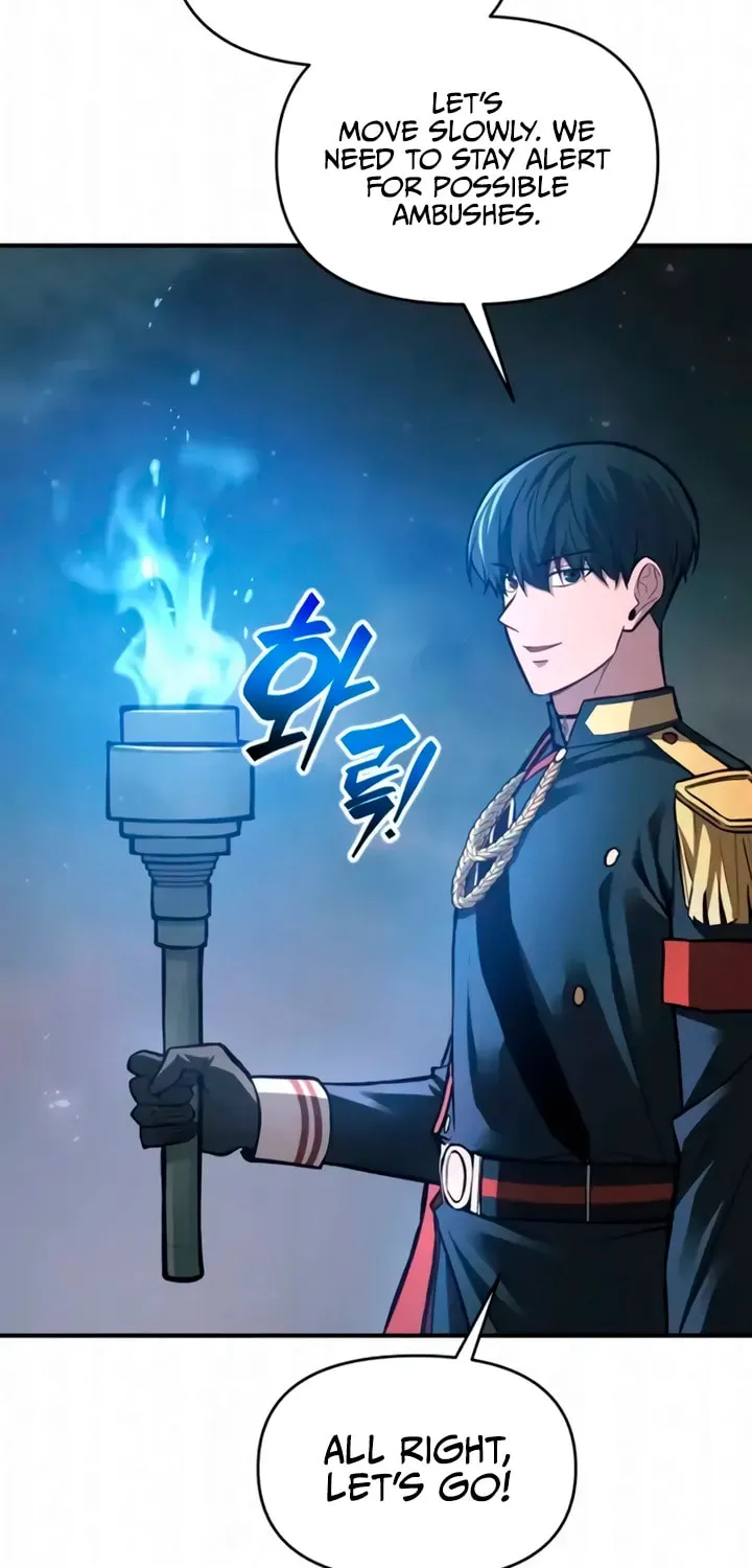 Read Tyrant of the Tower Defense Game EN Manga Online