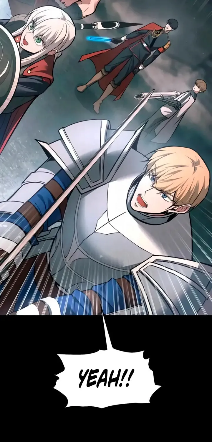 Read Tyrant of the Tower Defense Game EN Manga Online