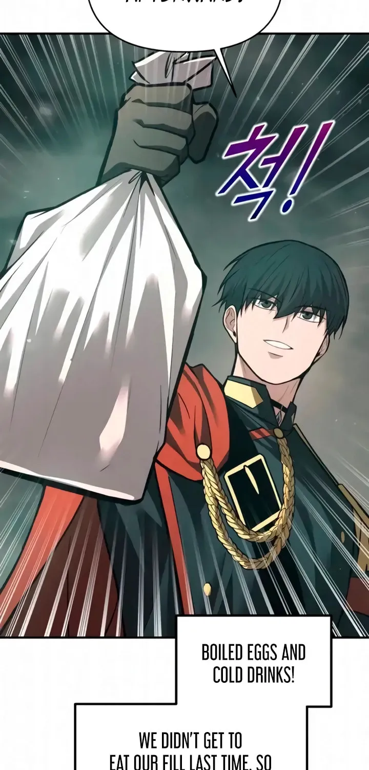 Read Tyrant of the Tower Defense Game EN Manga Online