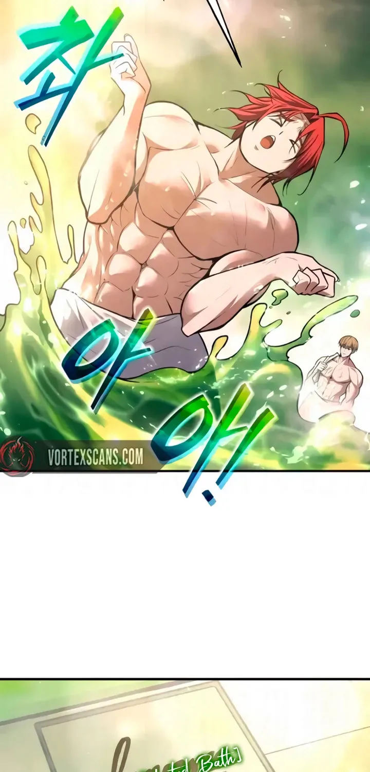Read Tyrant of the Tower Defense Game EN Manga Online