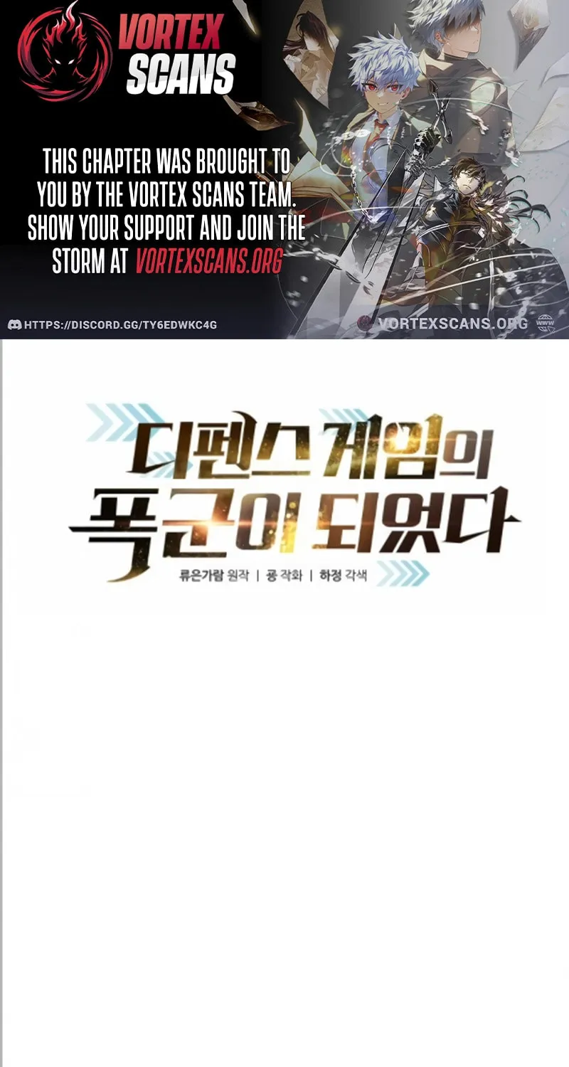 Read Tyrant of the Tower Defense Game EN Manga Online