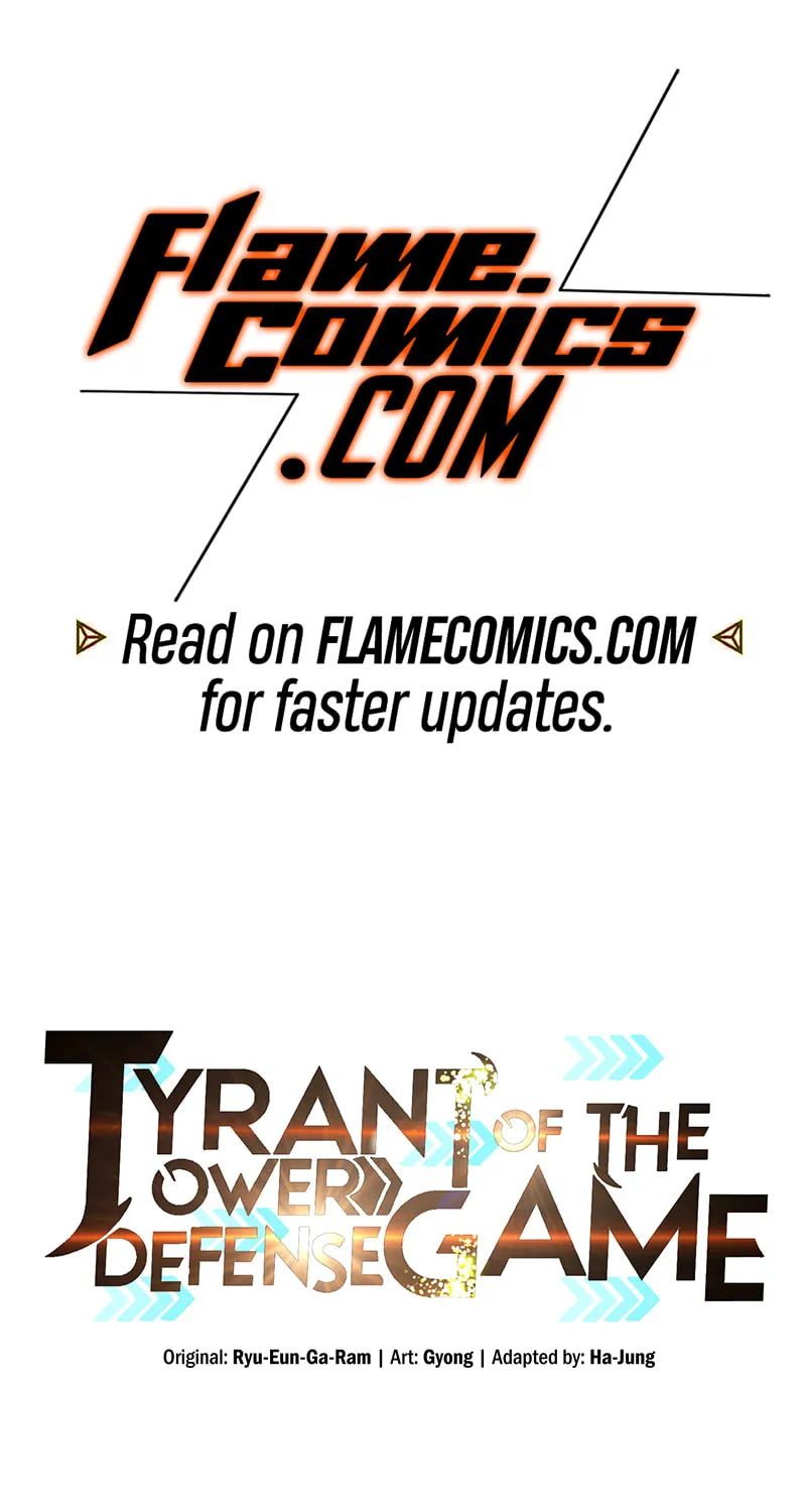 Read Tyrant of the Tower Defense Game EN Manga Online