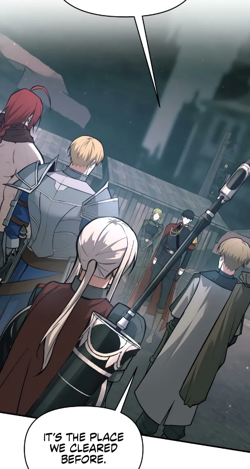 Read Tyrant of the Tower Defense Game EN Manga Online