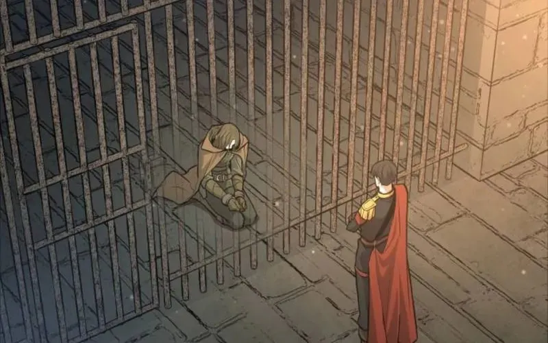 Read Tyrant of the Tower Defense Game EN Manga Online