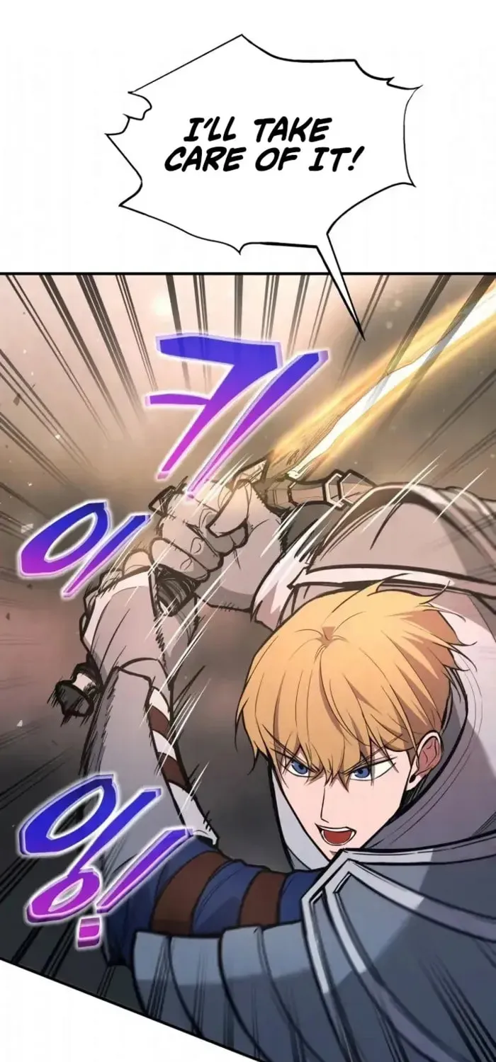 Read Tyrant of the Tower Defense Game EN Manga Online
