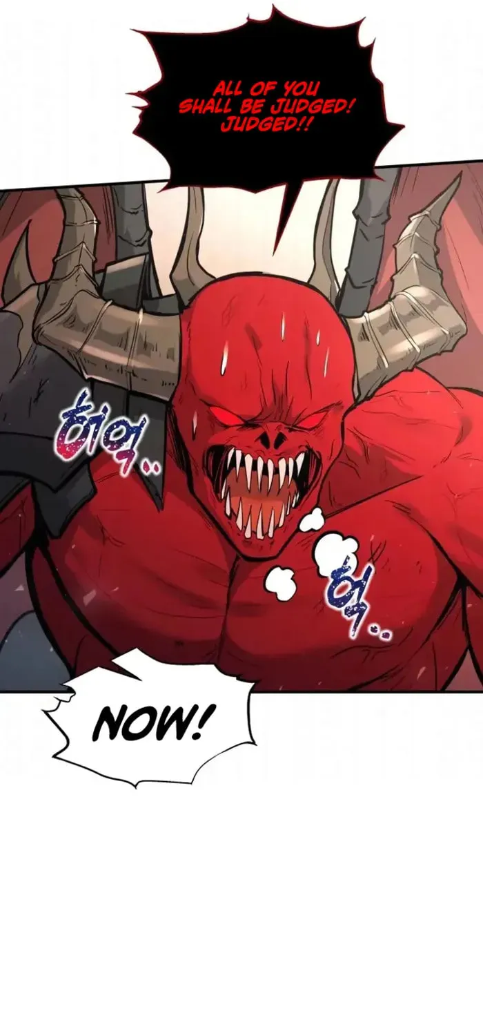 Read Tyrant of the Tower Defense Game EN Manga Online