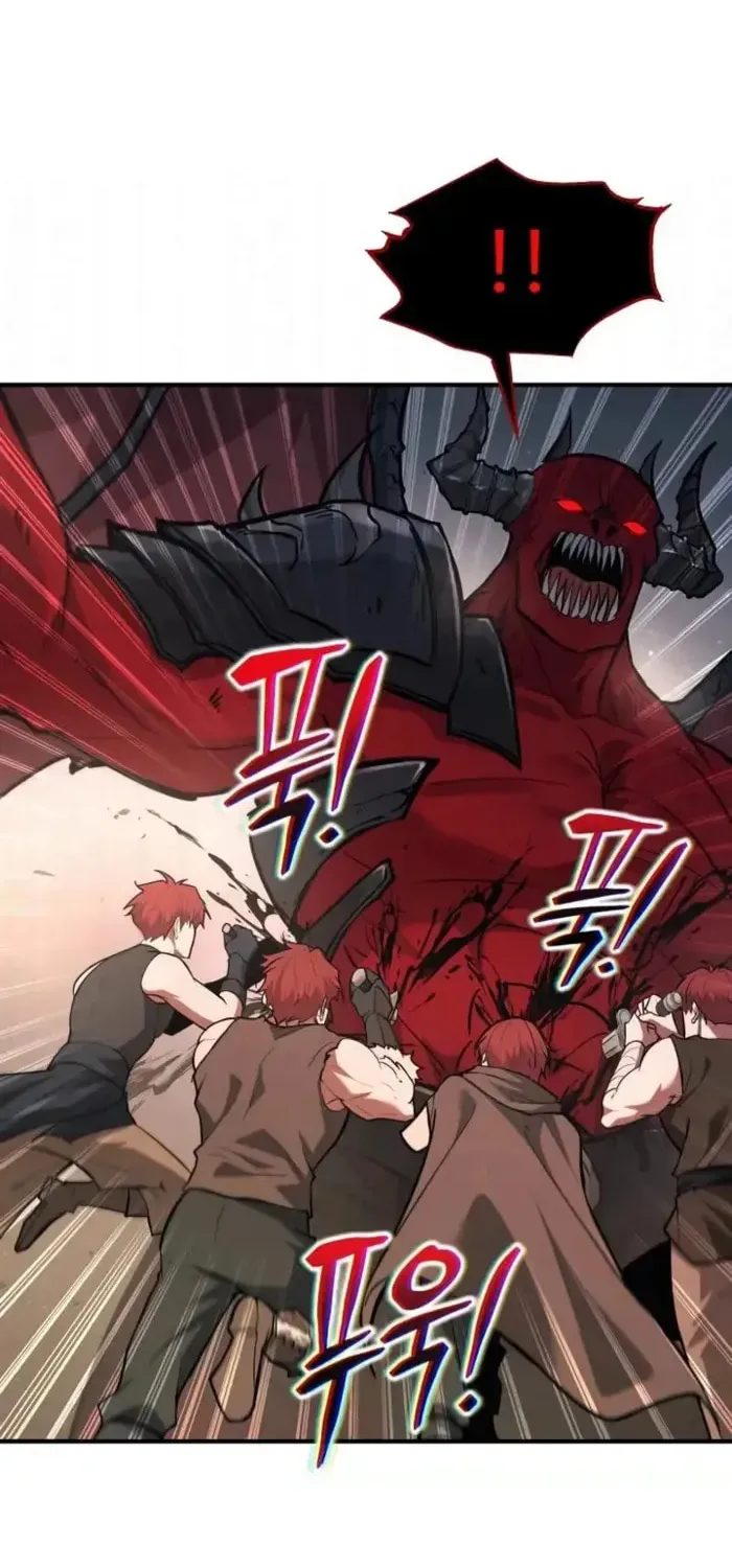 Read Tyrant of the Tower Defense Game EN Manga Online