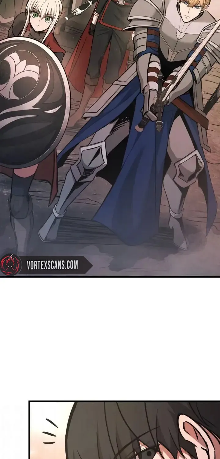 Read Tyrant of the Tower Defense Game EN Manga Online