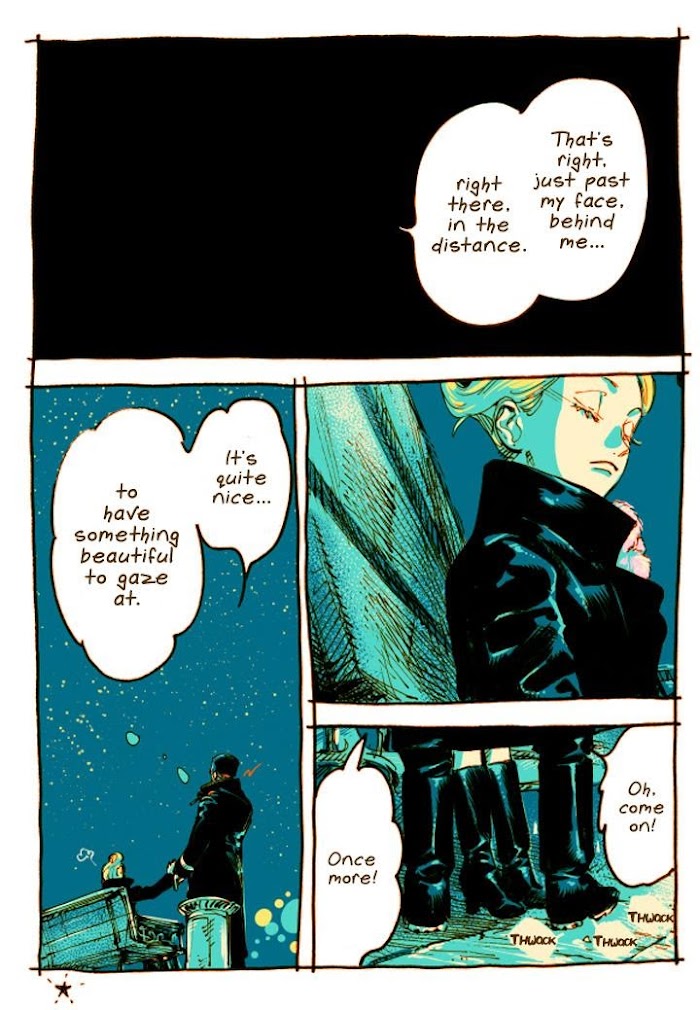 Read Veil EN Manga Online