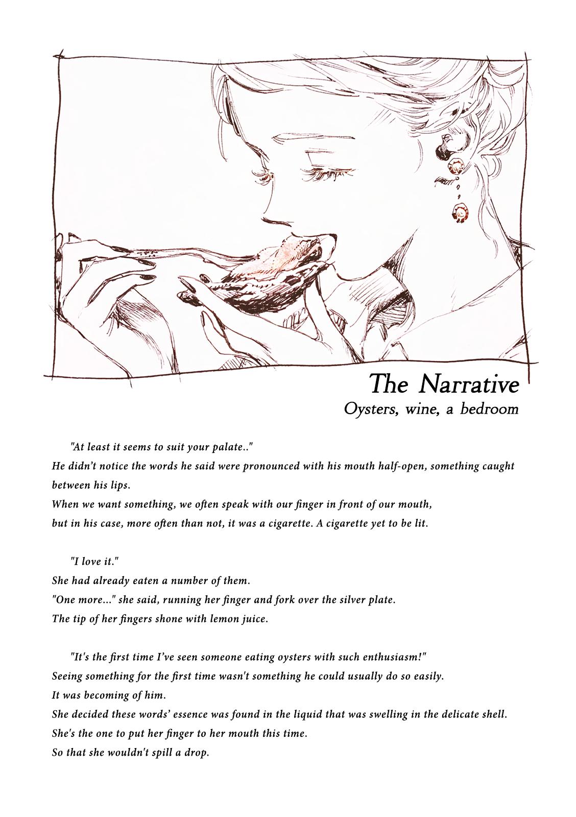 Read Veil EN Manga Online
