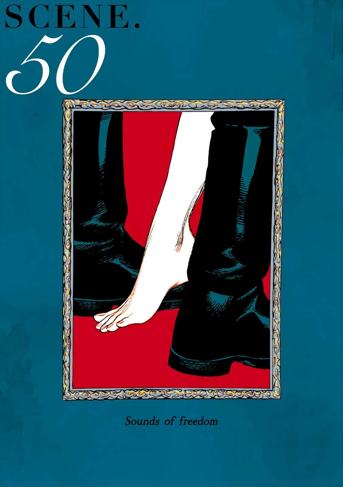 Read Veil EN Manga Online