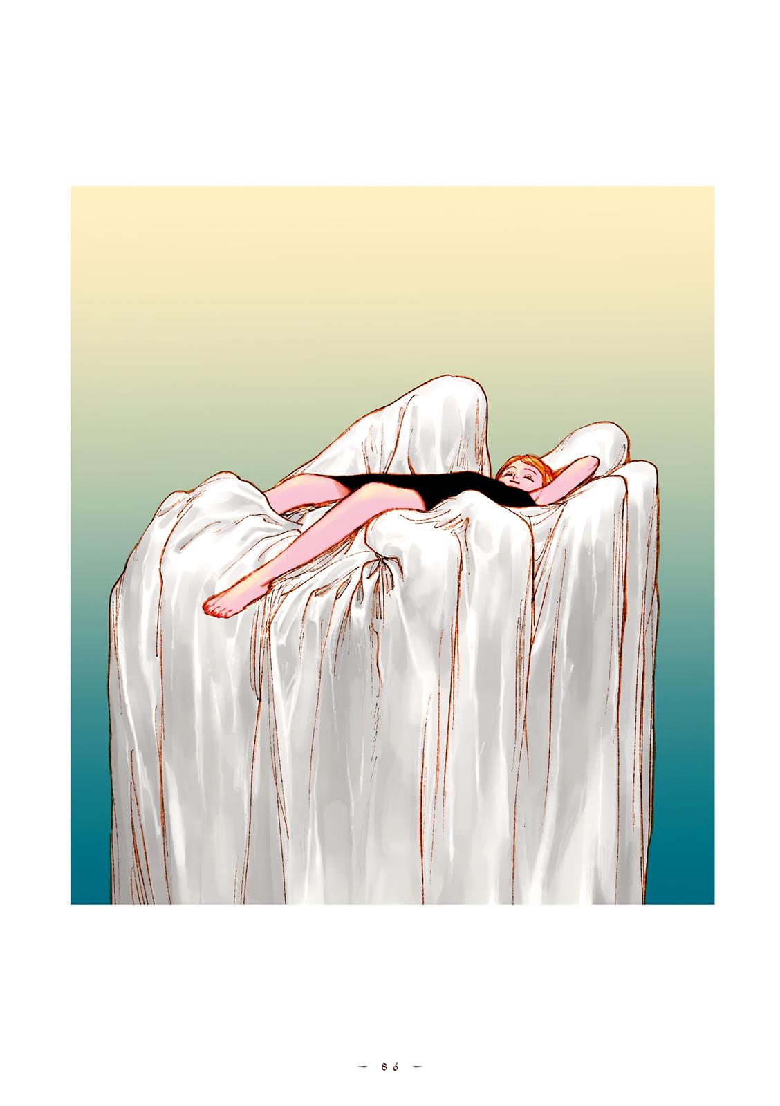 Read Veil EN Manga Online