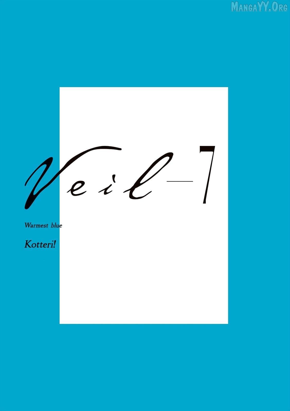 Read Veil EN Manga Online