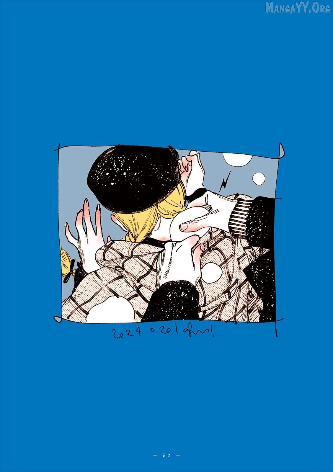 Read Veil EN Manga Online