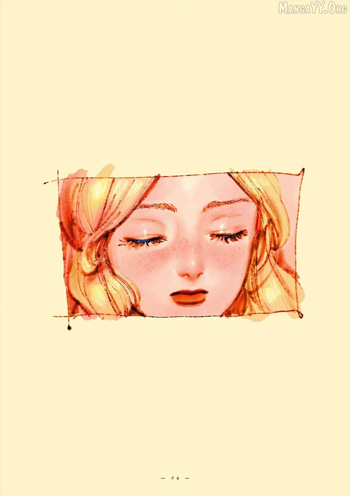 Read Veil EN Manga Online