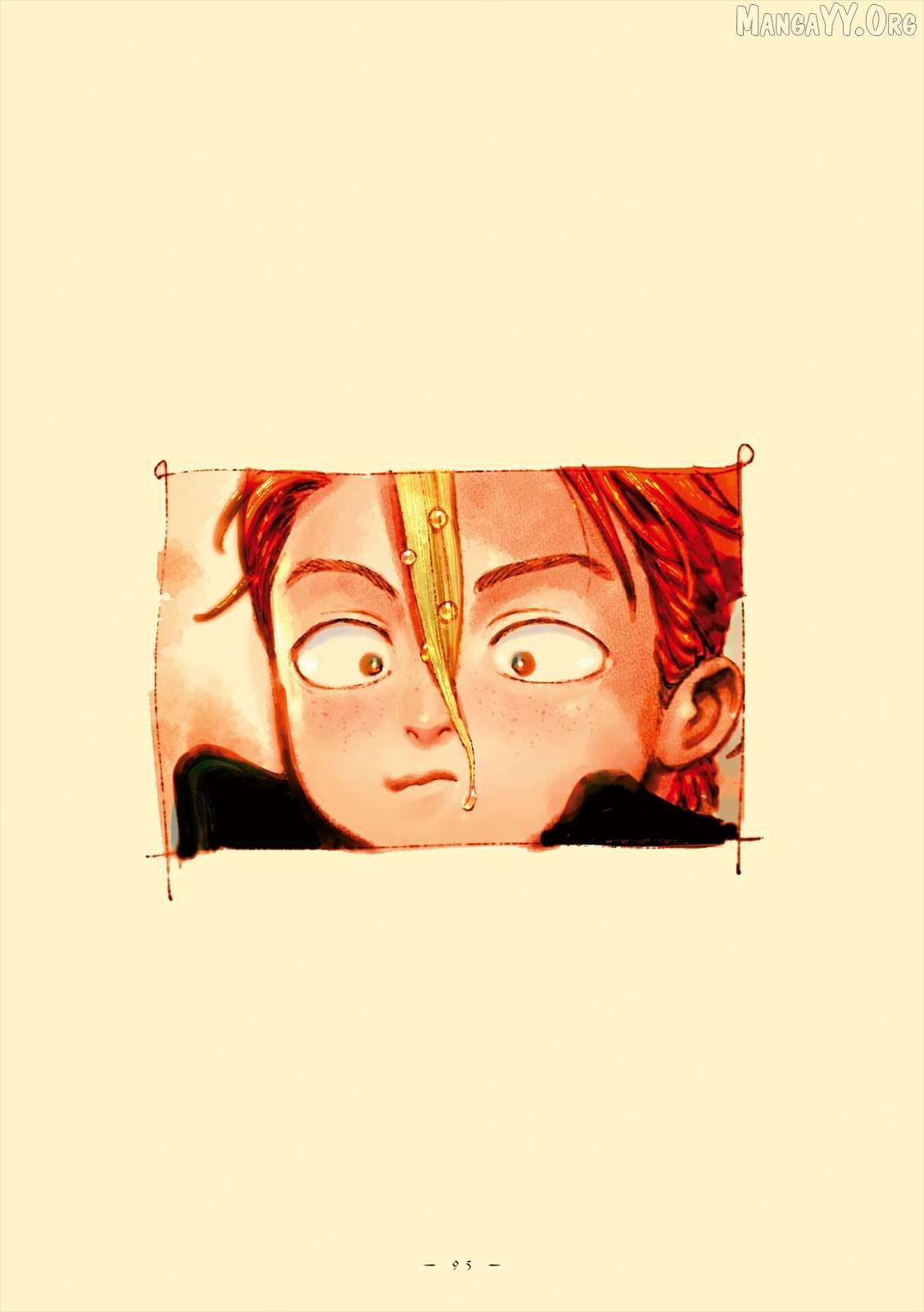 Read Veil EN Manga Online