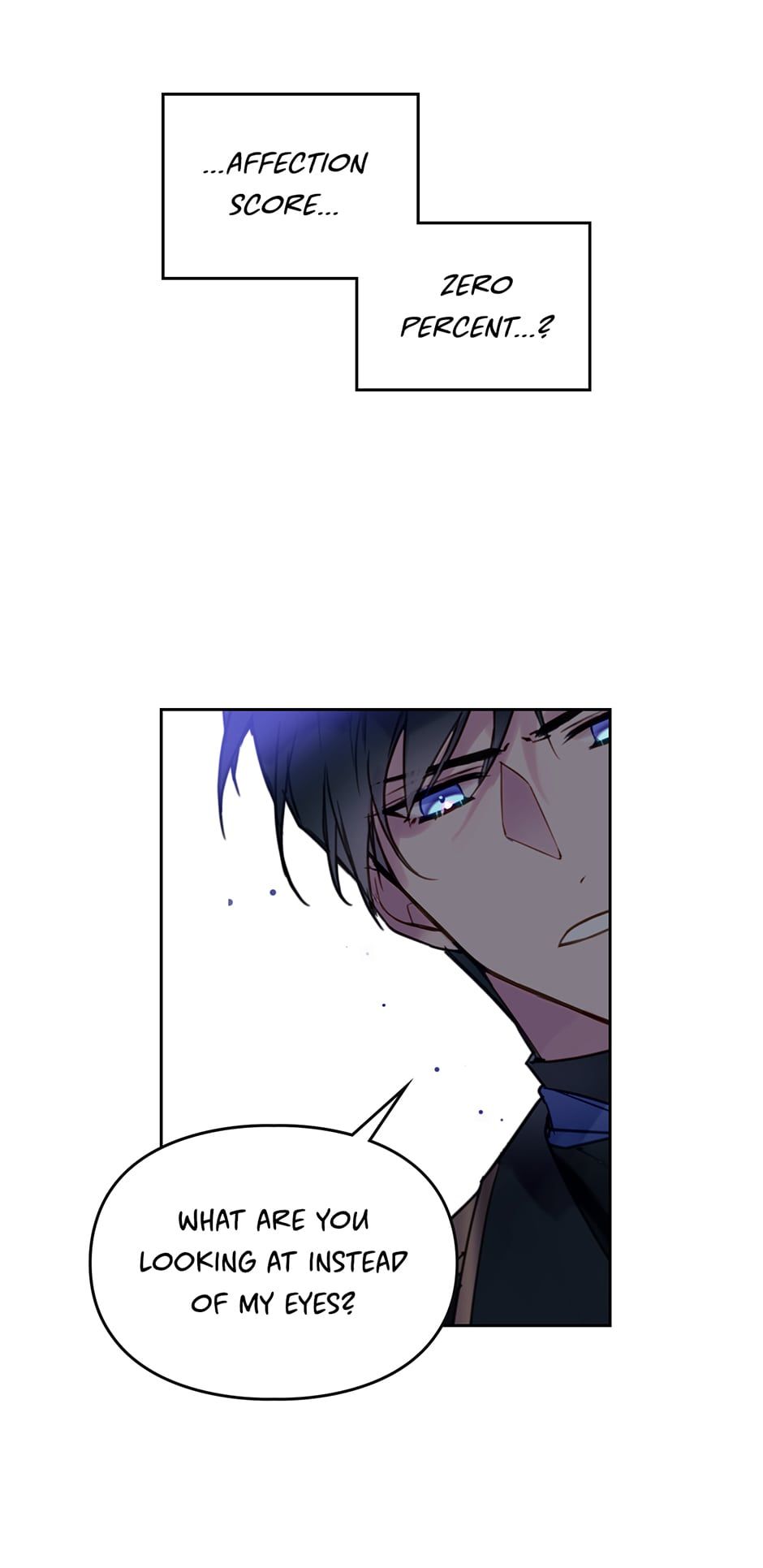 Read Villains Are Destined to Die EN Manga Online
