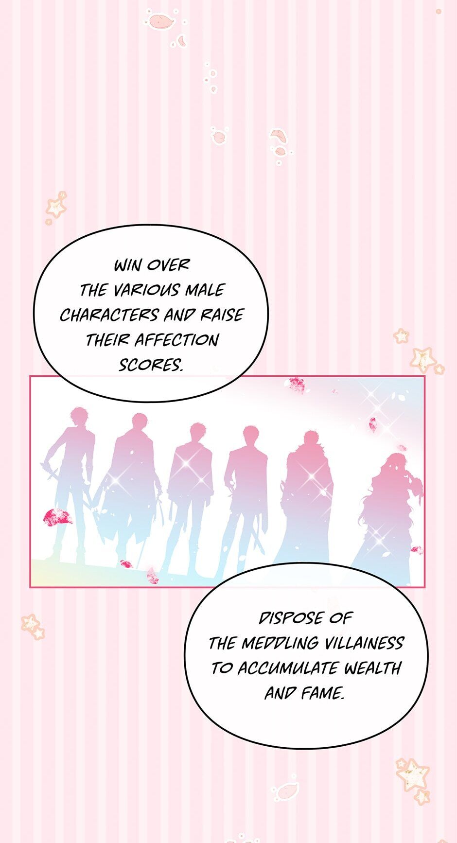 Read Villains Are Destined to Die EN Manga Online