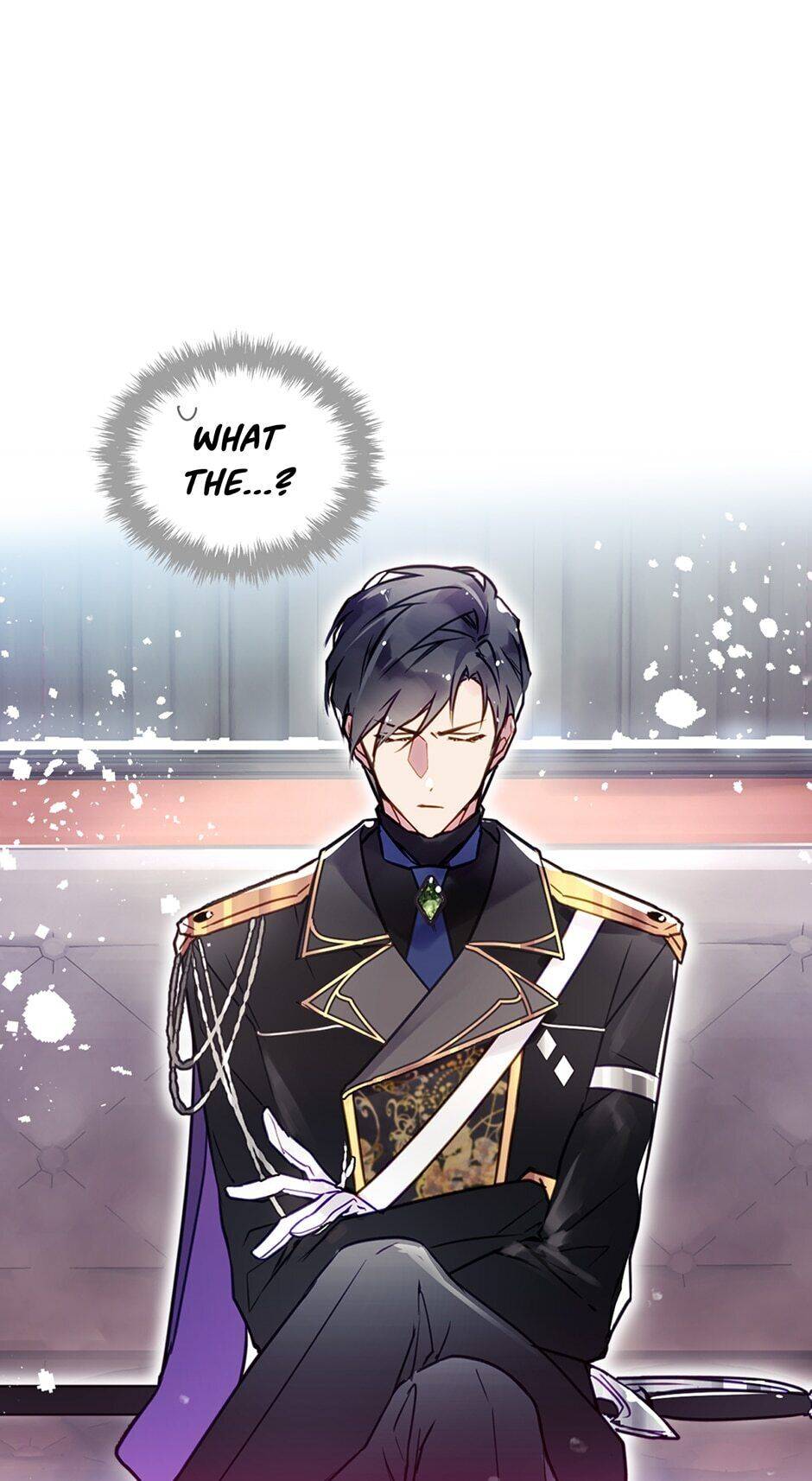 Read Villains Are Destined to Die EN Manga Online