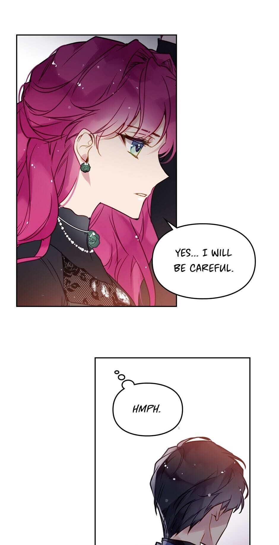 Read Villains Are Destined to Die EN Manga Online