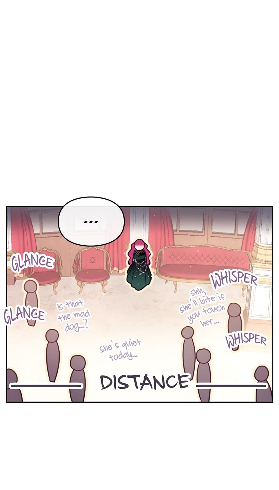 Read Villains Are Destined to Die EN Manga Online