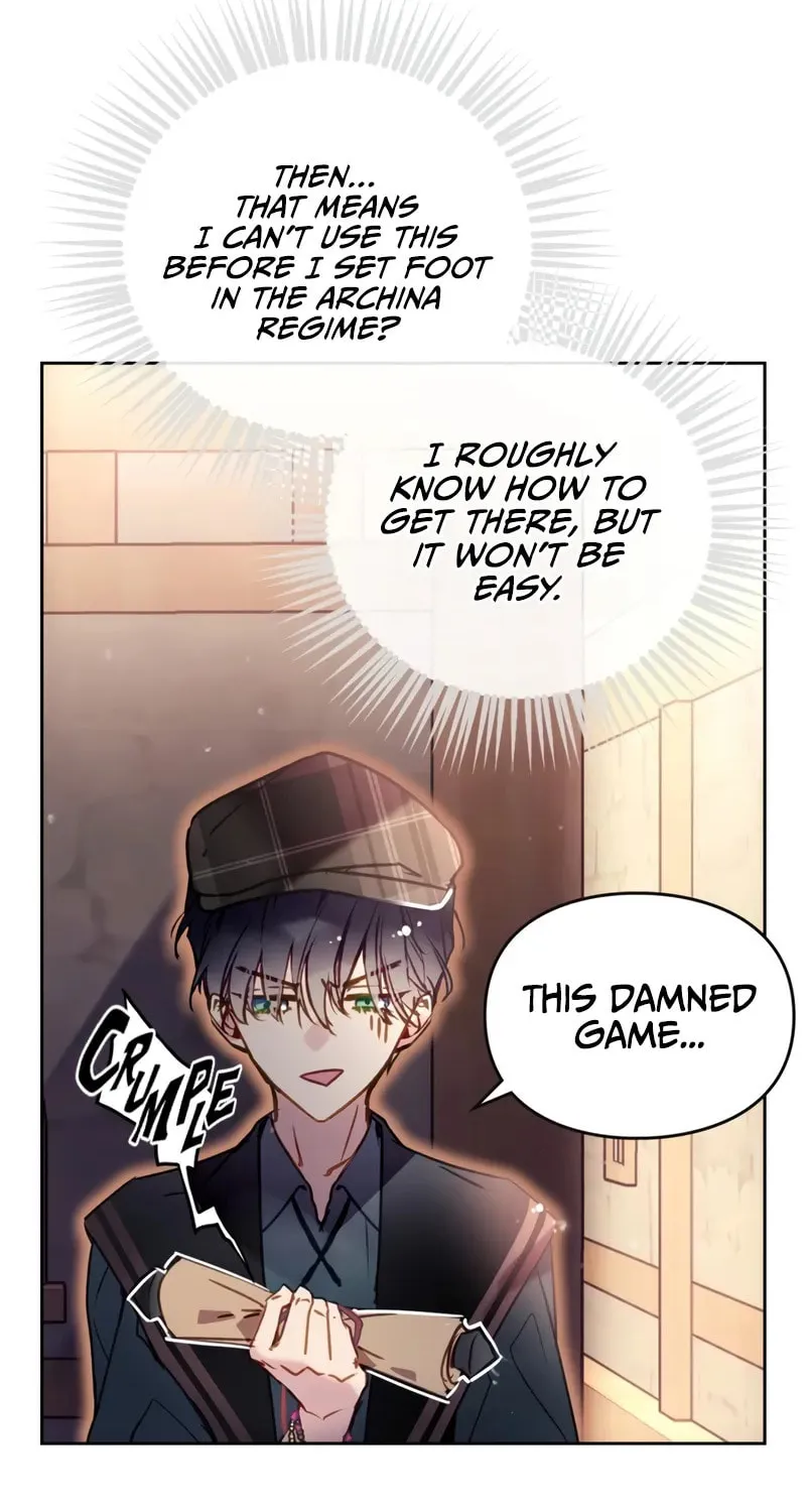 Read Villains Are Destined to Die EN Manga Online