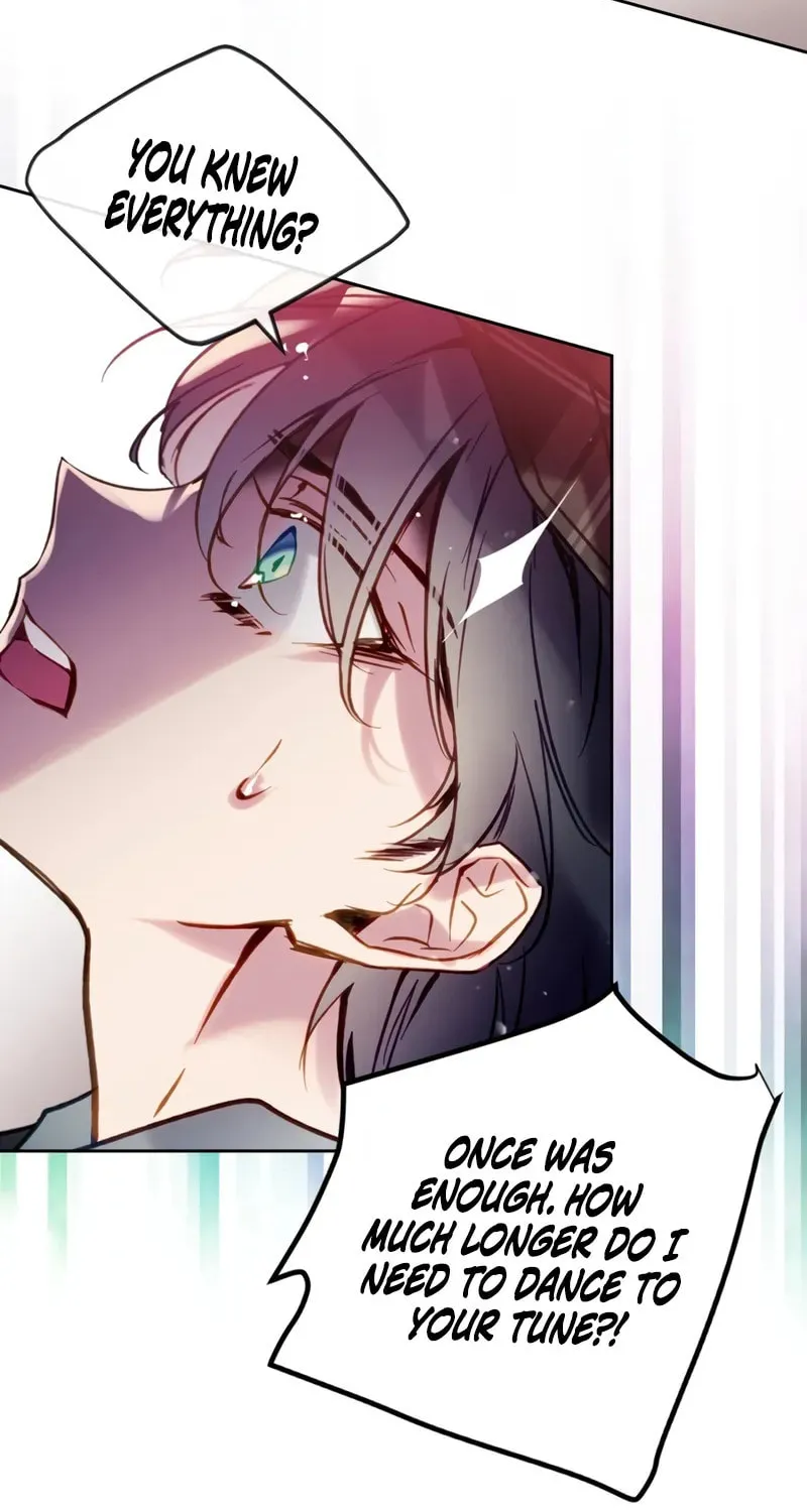 Read Villains Are Destined to Die EN Manga Online