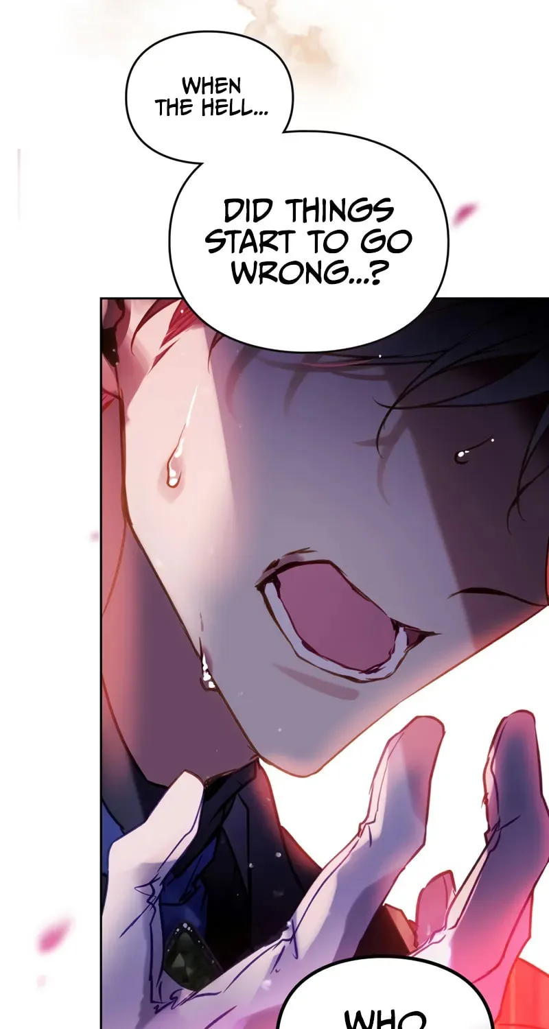 Read Villains Are Destined to Die EN Manga Online