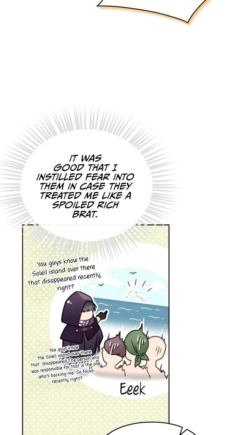 Read Villains Are Destined to Die EN Manga Online