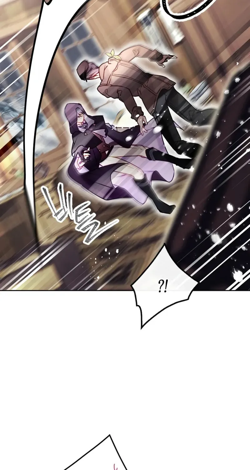 Read Villains Are Destined to Die EN Manga Online