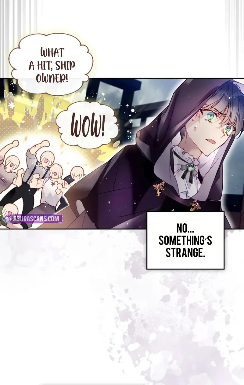 Read Villains Are Destined to Die EN Manga Online