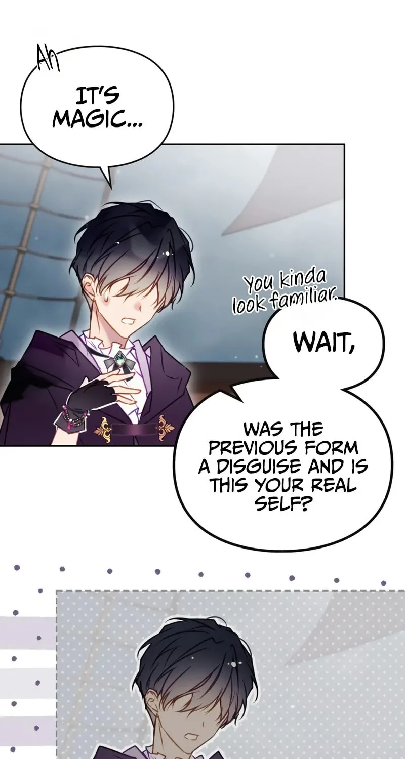 Read Villains Are Destined to Die EN Manga Online