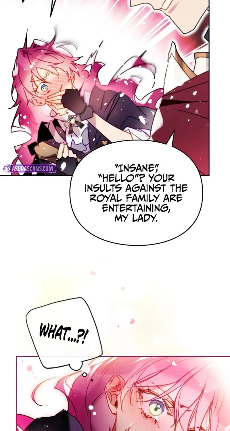 Read Villains Are Destined to Die EN Manga Online