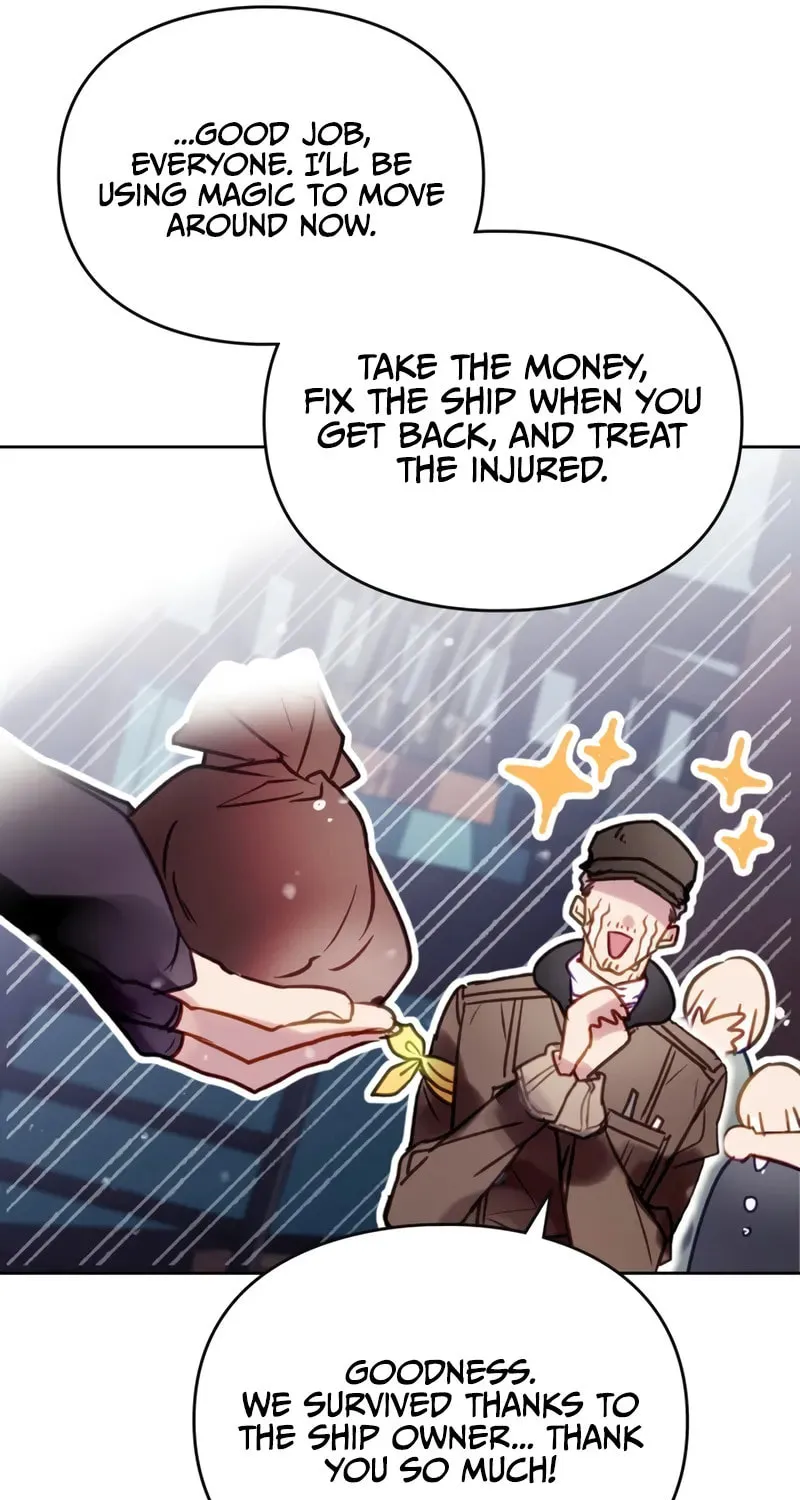 Read Villains Are Destined to Die EN Manga Online