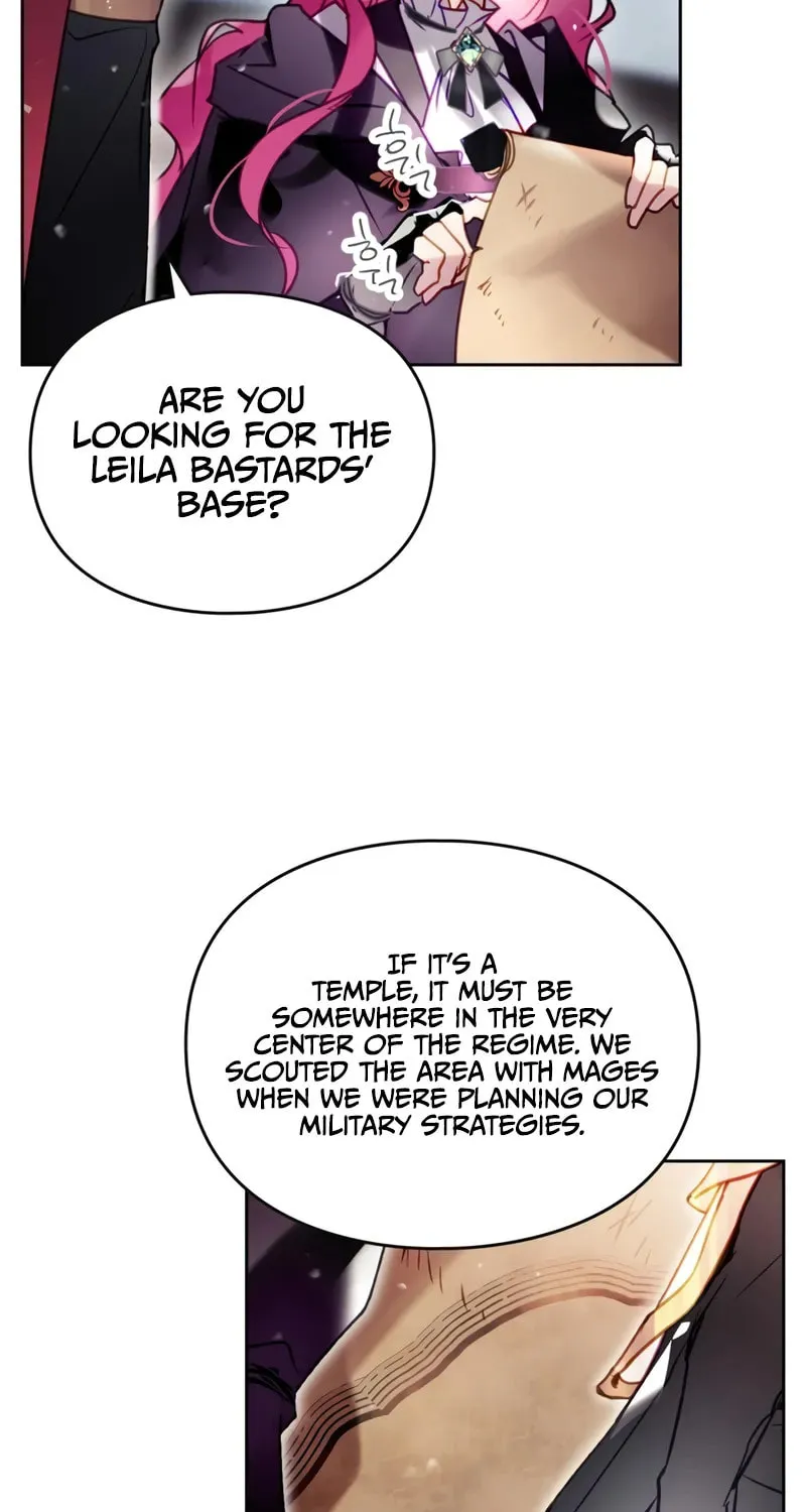 Read Villains Are Destined to Die EN Manga Online