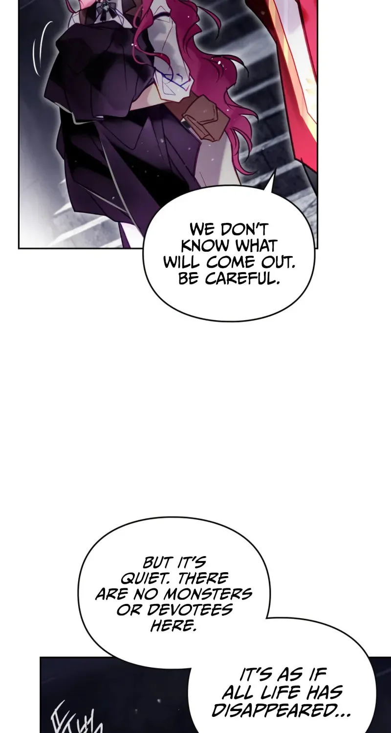Read Villains Are Destined to Die EN Manga Online