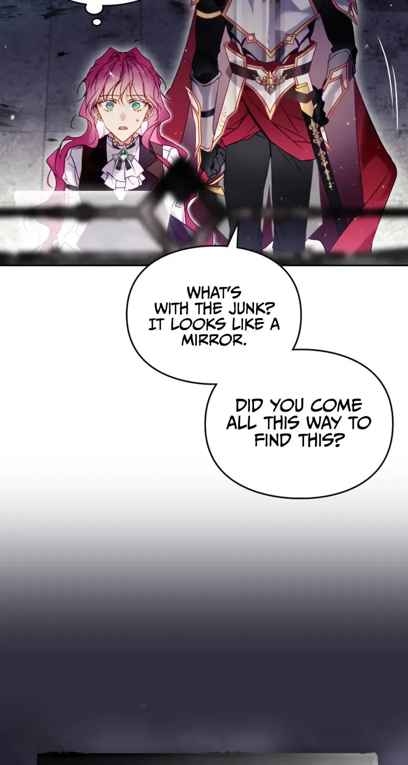 Read Villains Are Destined to Die EN Manga Online