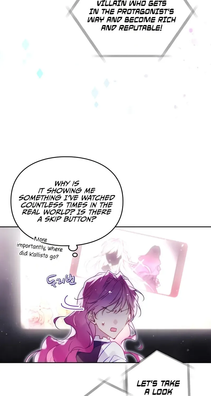 Read Villains Are Destined to Die EN Manga Online