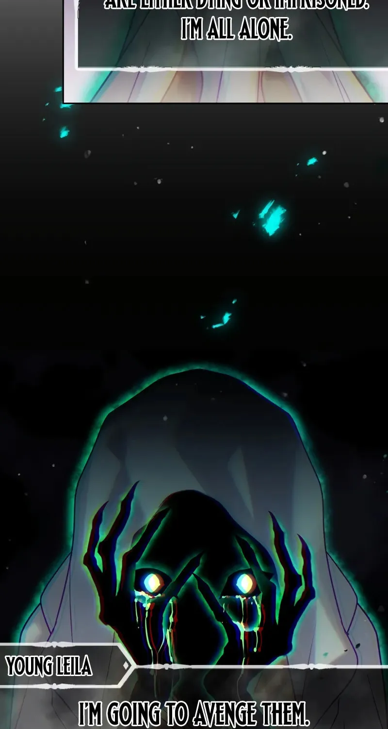 Read Villains Are Destined to Die EN Manga Online