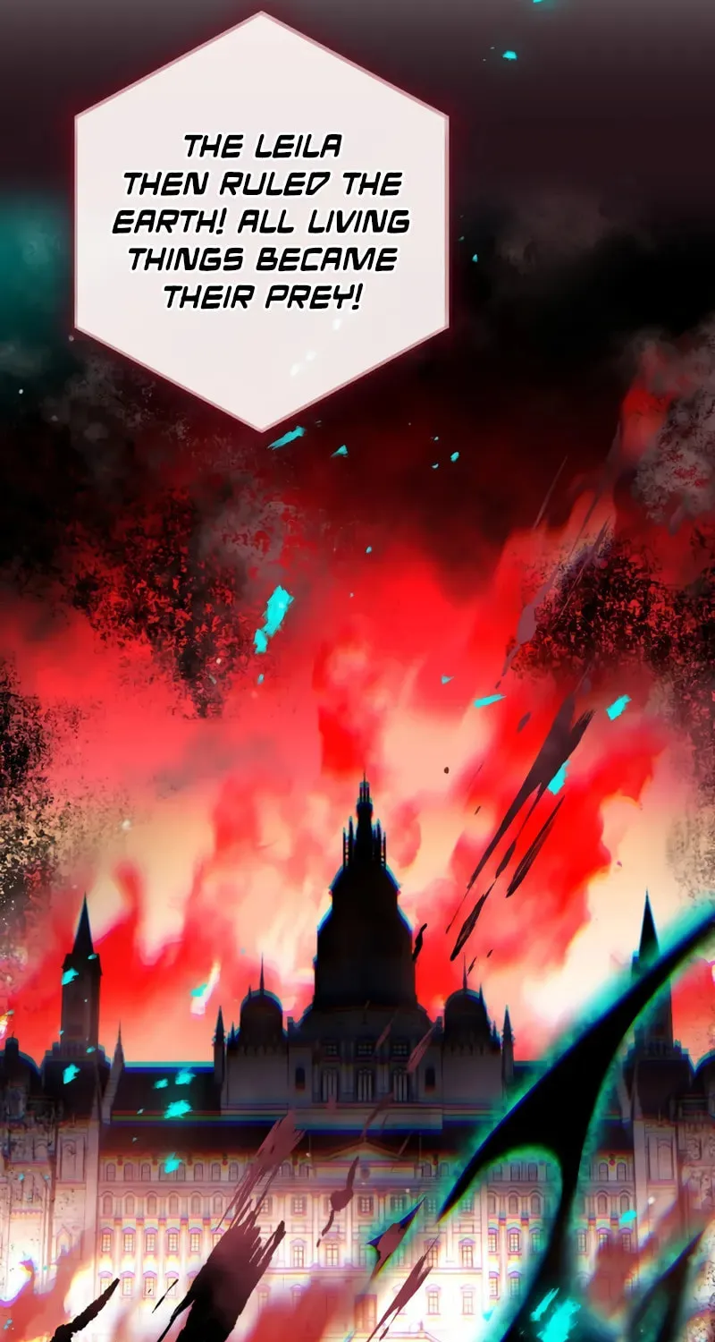 Read Villains Are Destined to Die EN Manga Online